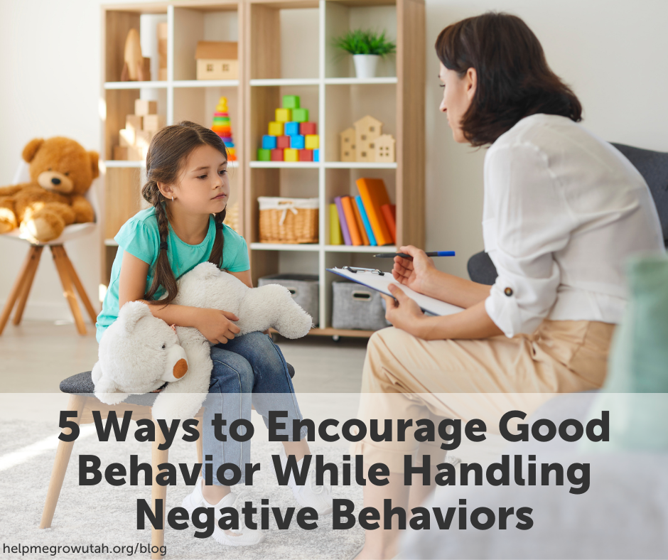 Negative Behaviors